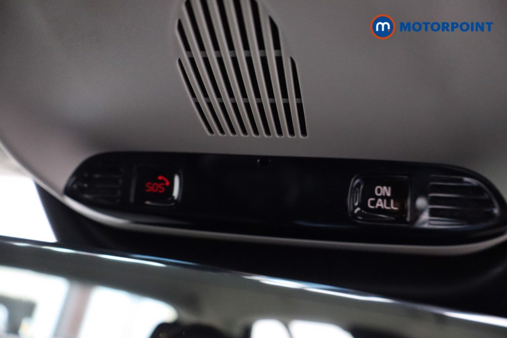 Volvo Xc40 Inscription Pro Automatic Petrol SUV - Stock Number (1580813) - 22nd supplementary image