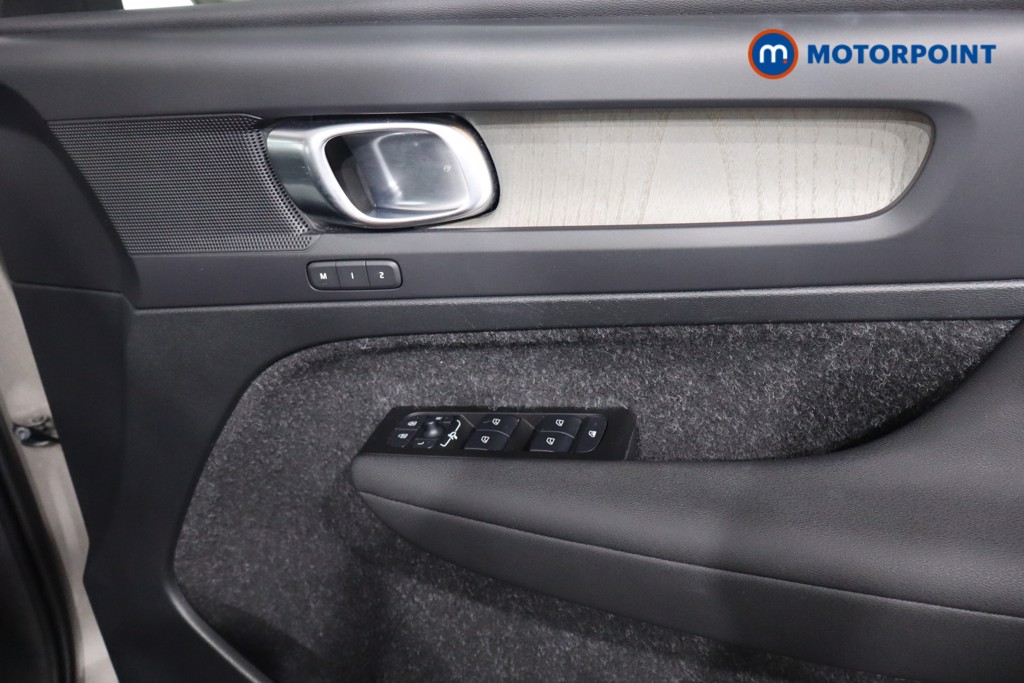 Volvo Xc40 Inscription Pro Automatic Petrol SUV - Stock Number (1580813) - 26th supplementary image