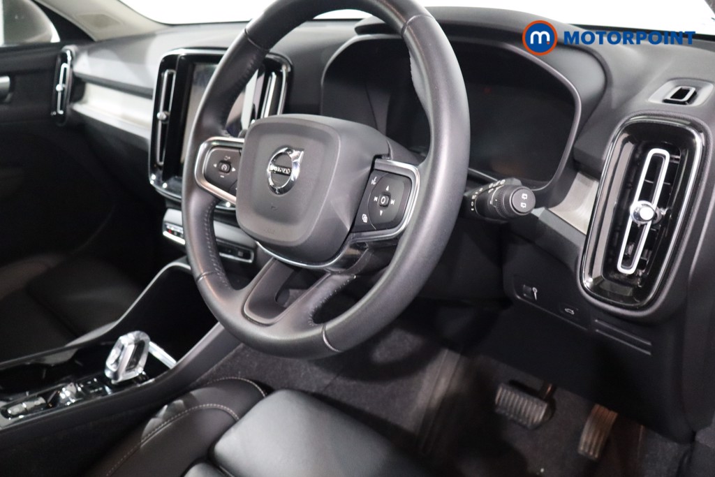 Volvo Xc40 Inscription Pro Automatic Petrol SUV - Stock Number (1580813) - 27th supplementary image