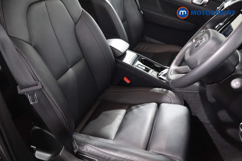 Volvo Xc40 Inscription Pro Automatic Petrol SUV - Stock Number (1580813) - 28th supplementary image