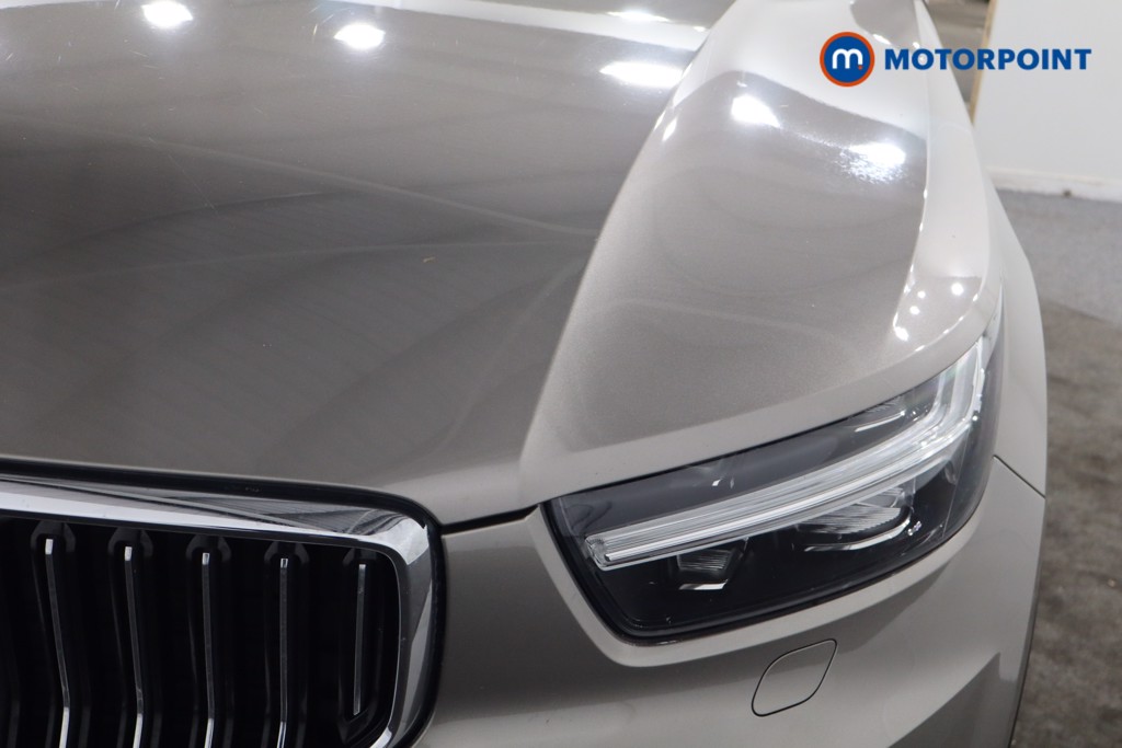 Volvo Xc40 Inscription Pro Automatic Petrol SUV - Stock Number (1580813) - 31st supplementary image