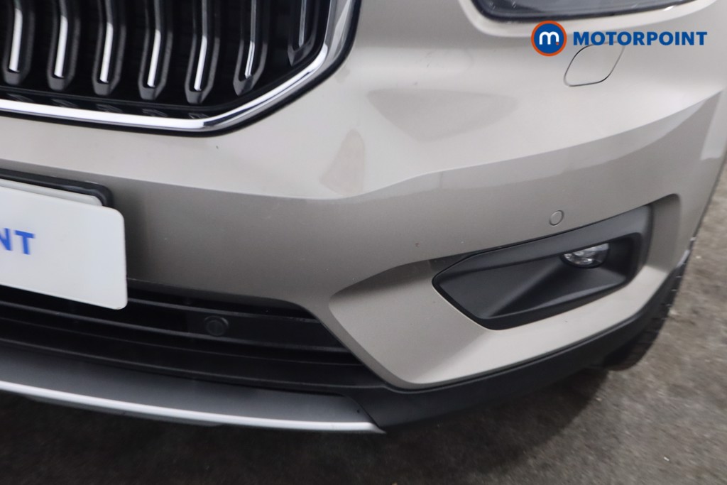Volvo Xc40 Inscription Pro Automatic Petrol SUV - Stock Number (1580813) - 32nd supplementary image