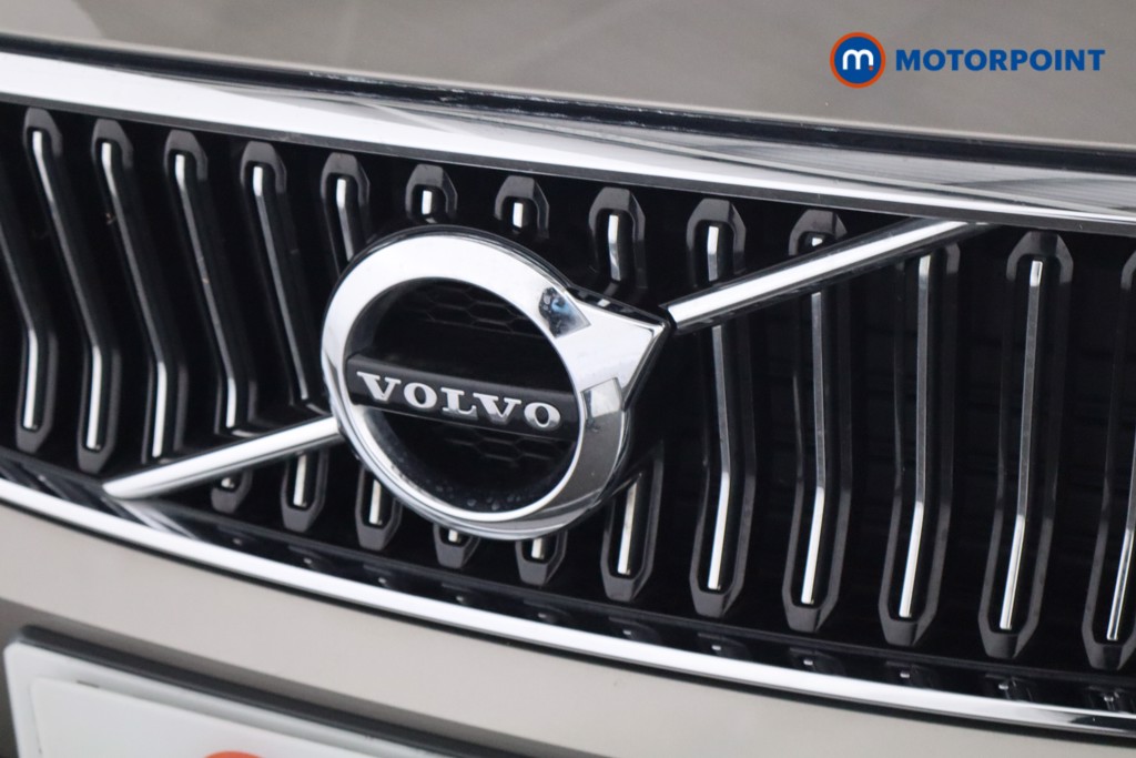 Volvo Xc40 Inscription Pro Automatic Petrol SUV - Stock Number (1580813) - 33rd supplementary image