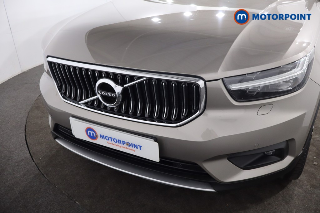 Volvo Xc40 Inscription Pro Automatic Petrol SUV - Stock Number (1580813) - 34th supplementary image