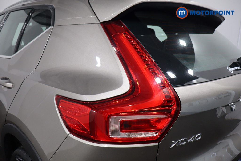 Volvo Xc40 Inscription Pro Automatic Petrol SUV - Stock Number (1580813) - 37th supplementary image