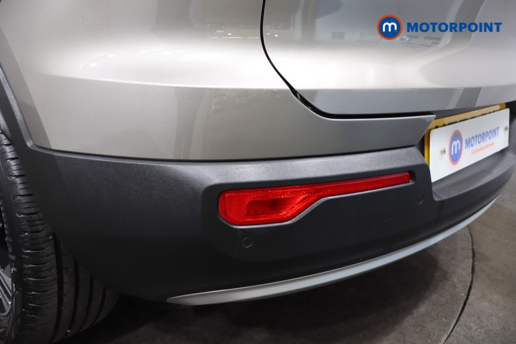 Volvo Xc40 Inscription Pro Automatic Petrol SUV - Stock Number (1580813) - 38th supplementary image