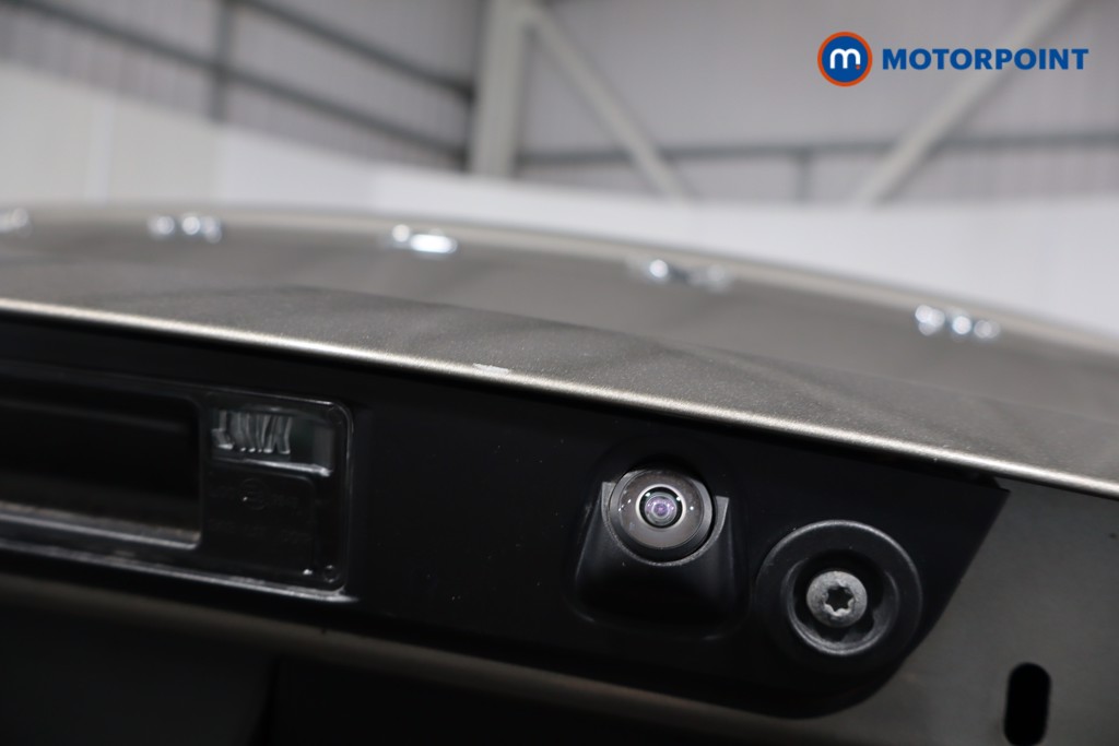 Volvo Xc40 Inscription Pro Automatic Petrol SUV - Stock Number (1580813) - 39th supplementary image