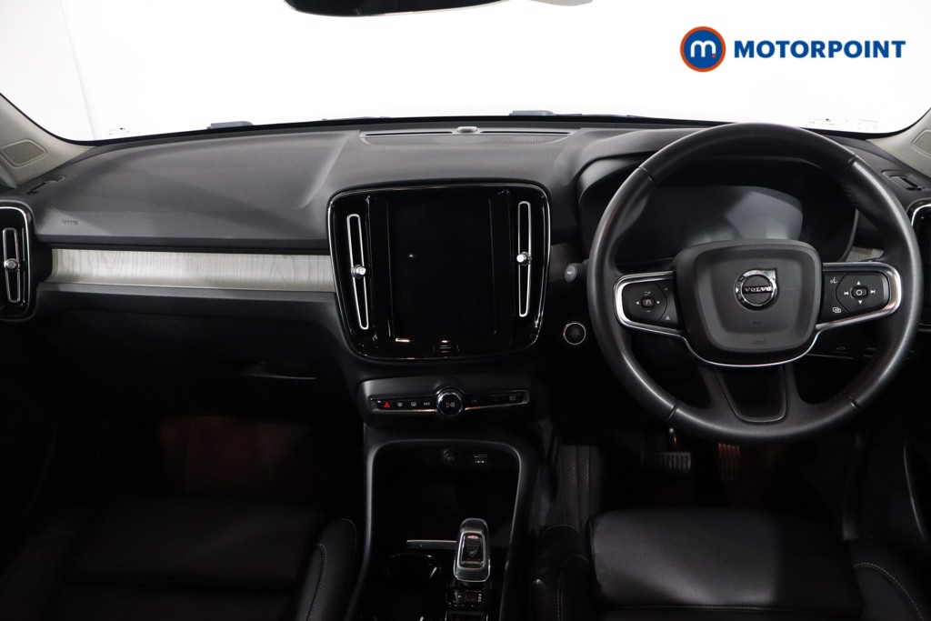 Volvo Xc40 Inscription Pro Automatic Petrol SUV - Stock Number (1580813) - 1st supplementary image