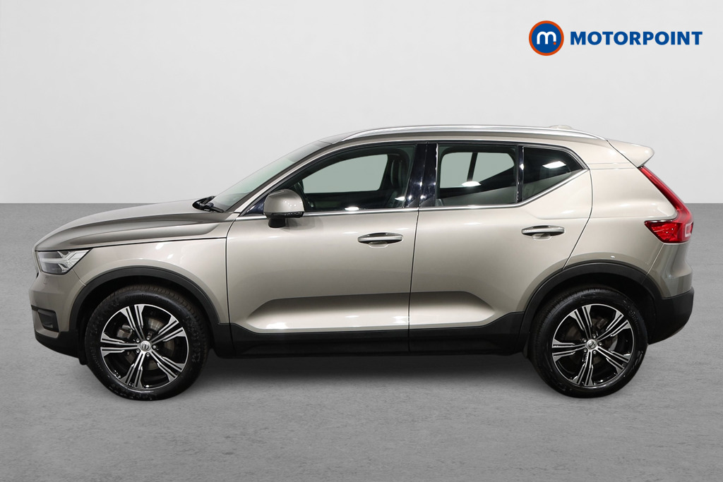 Volvo Xc40 Inscription Pro Automatic Petrol SUV - Stock Number (1580813) - Passenger side