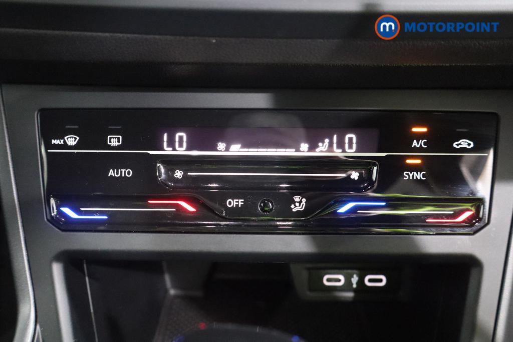 Volkswagen Polo R-Line Automatic Petrol Hatchback - Stock Number (1580814) - 3rd supplementary image