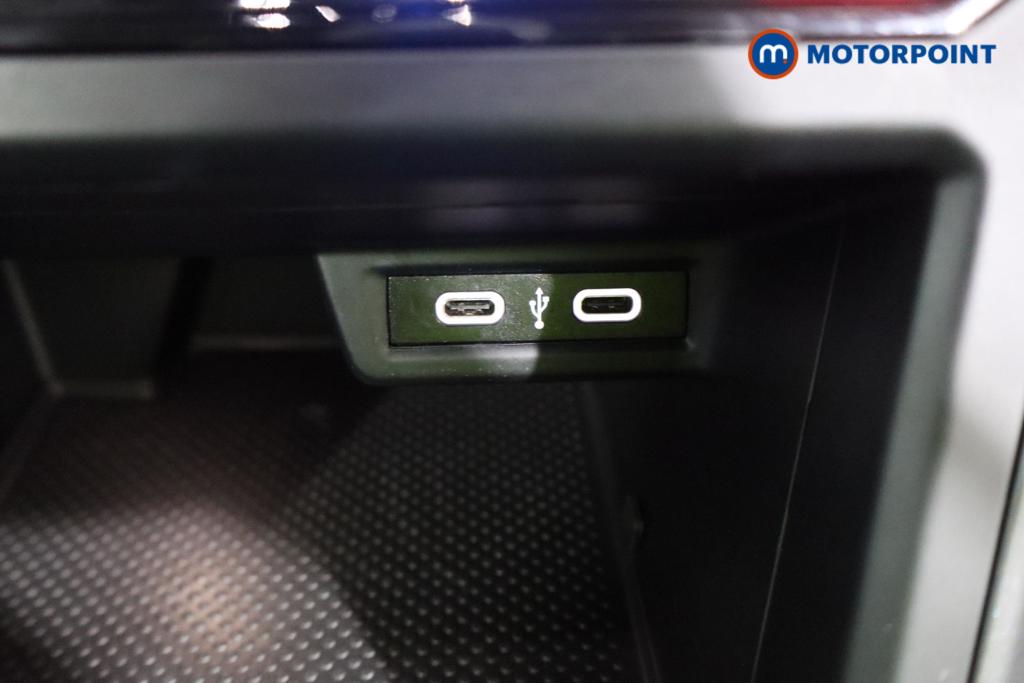 Volkswagen Polo R-Line Automatic Petrol Hatchback - Stock Number (1580814) - 4th supplementary image