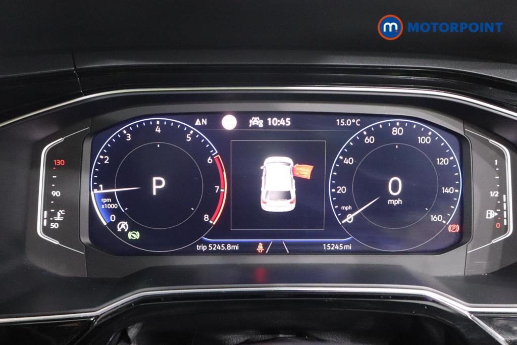 Volkswagen Polo R-Line Automatic Petrol Hatchback - Stock Number (1580814) - 7th supplementary image