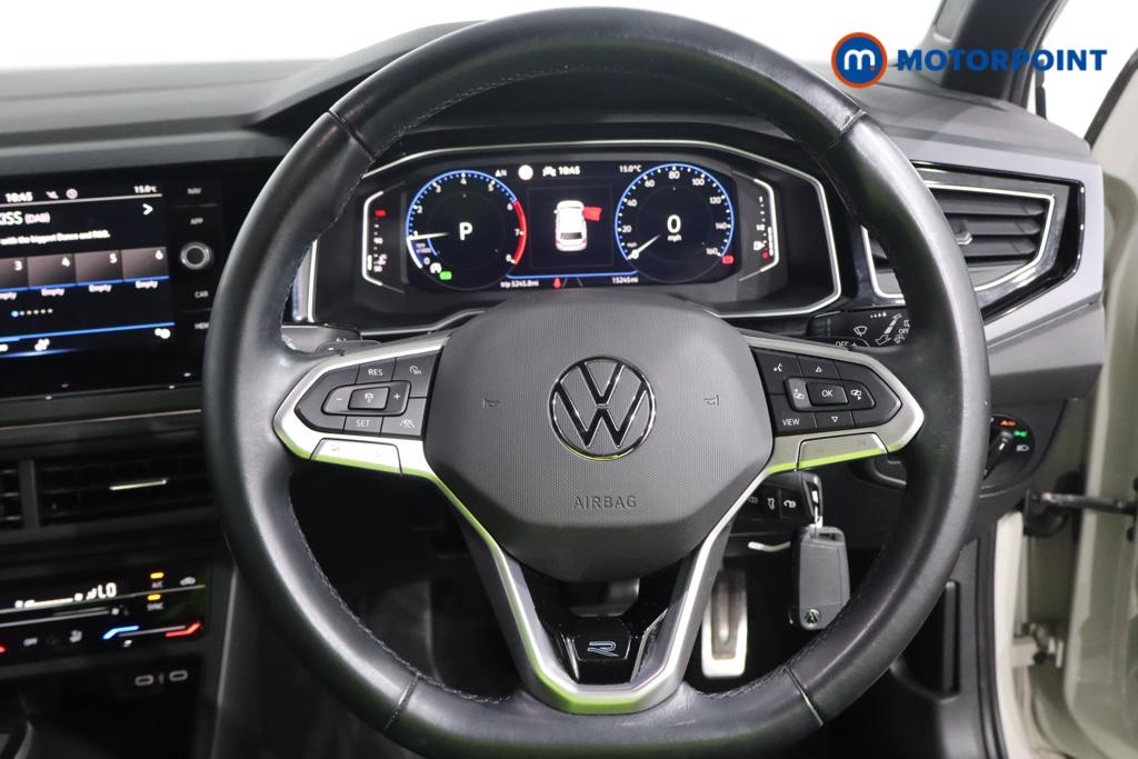 Volkswagen Polo R-Line Automatic Petrol Hatchback - Stock Number (1580814) - 8th supplementary image