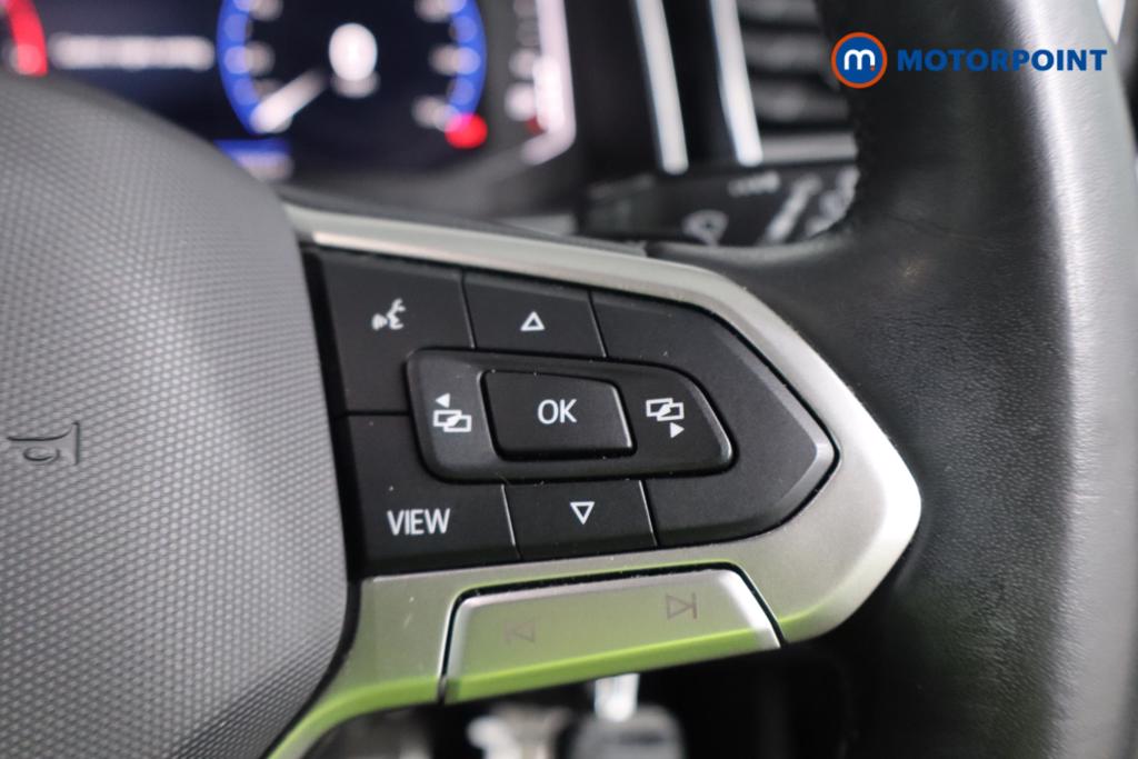 Volkswagen Polo R-Line Automatic Petrol Hatchback - Stock Number (1580814) - 9th supplementary image