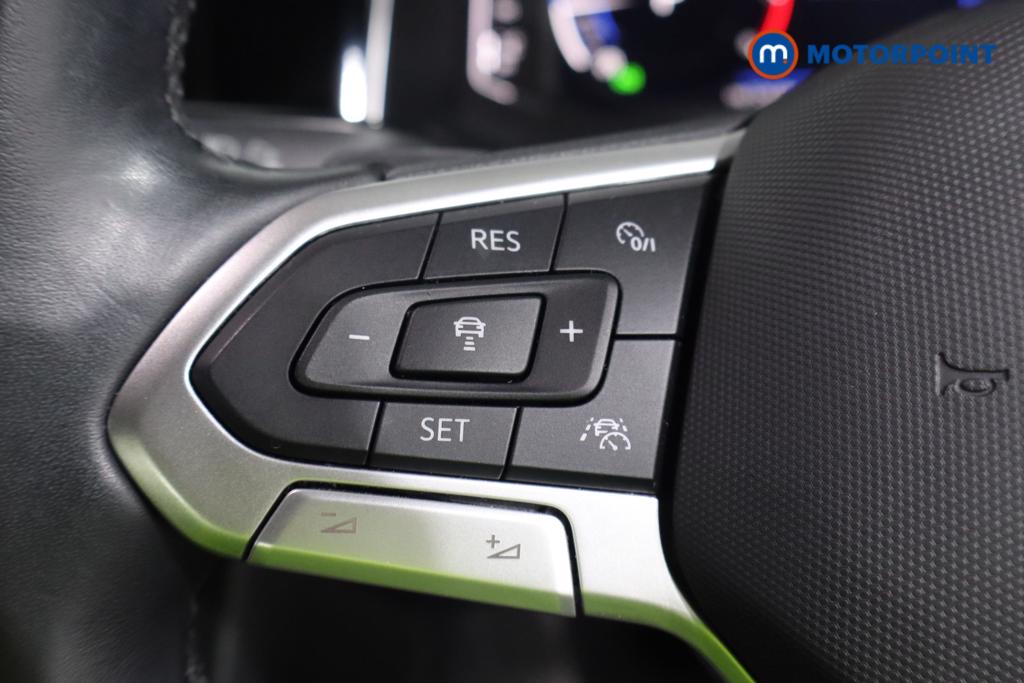 Volkswagen Polo R-Line Automatic Petrol Hatchback - Stock Number (1580814) - 10th supplementary image