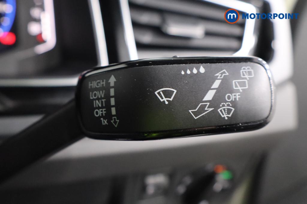 Volkswagen Polo R-Line Automatic Petrol Hatchback - Stock Number (1580814) - 11th supplementary image