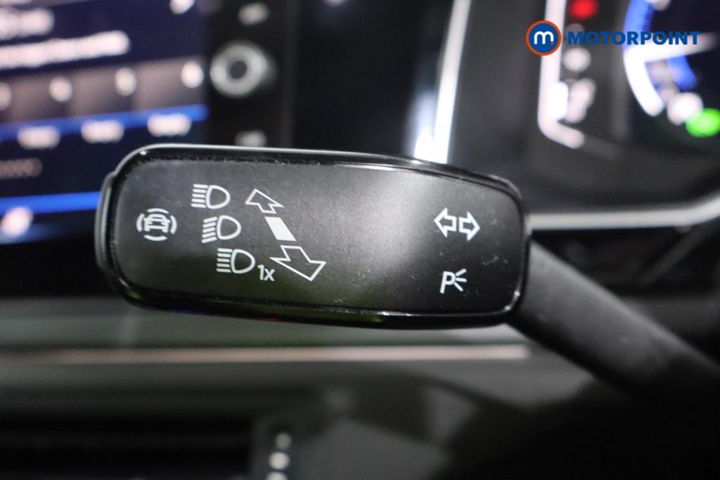 Volkswagen Polo R-Line Automatic Petrol Hatchback - Stock Number (1580814) - 12th supplementary image