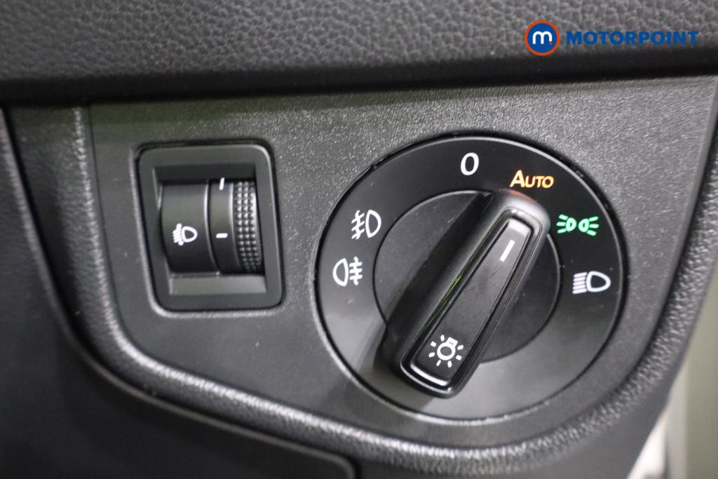 Volkswagen Polo R-Line Automatic Petrol Hatchback - Stock Number (1580814) - 13th supplementary image