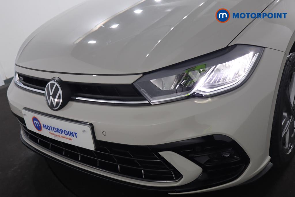 Volkswagen Polo R-Line Automatic Petrol Hatchback - Stock Number (1580814) - 16th supplementary image