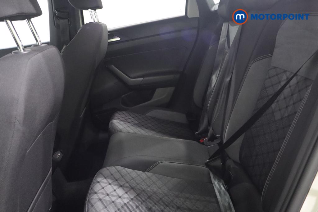 Volkswagen Polo R-Line Automatic Petrol Hatchback - Stock Number (1580814) - 19th supplementary image