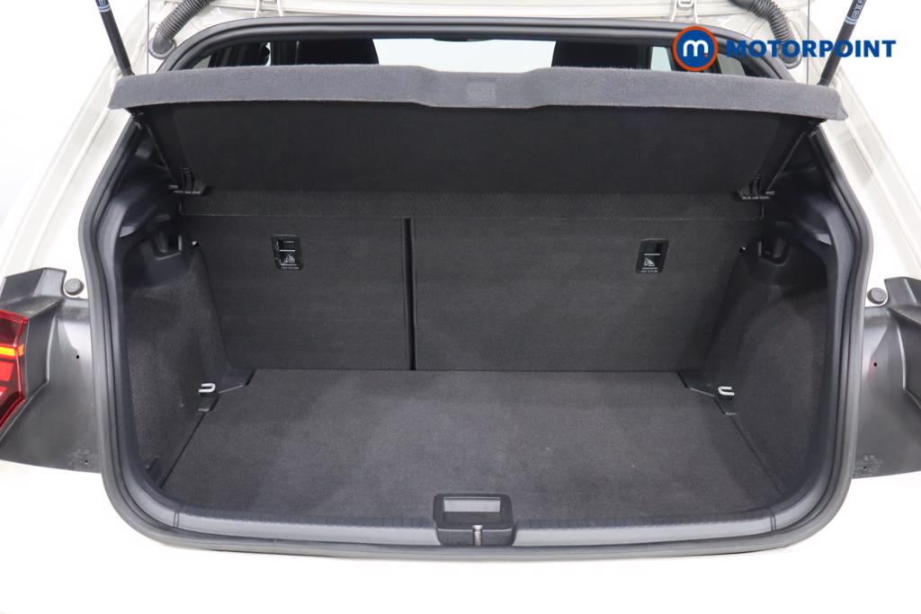Volkswagen Polo R-Line Automatic Petrol Hatchback - Stock Number (1580814) - 21st supplementary image
