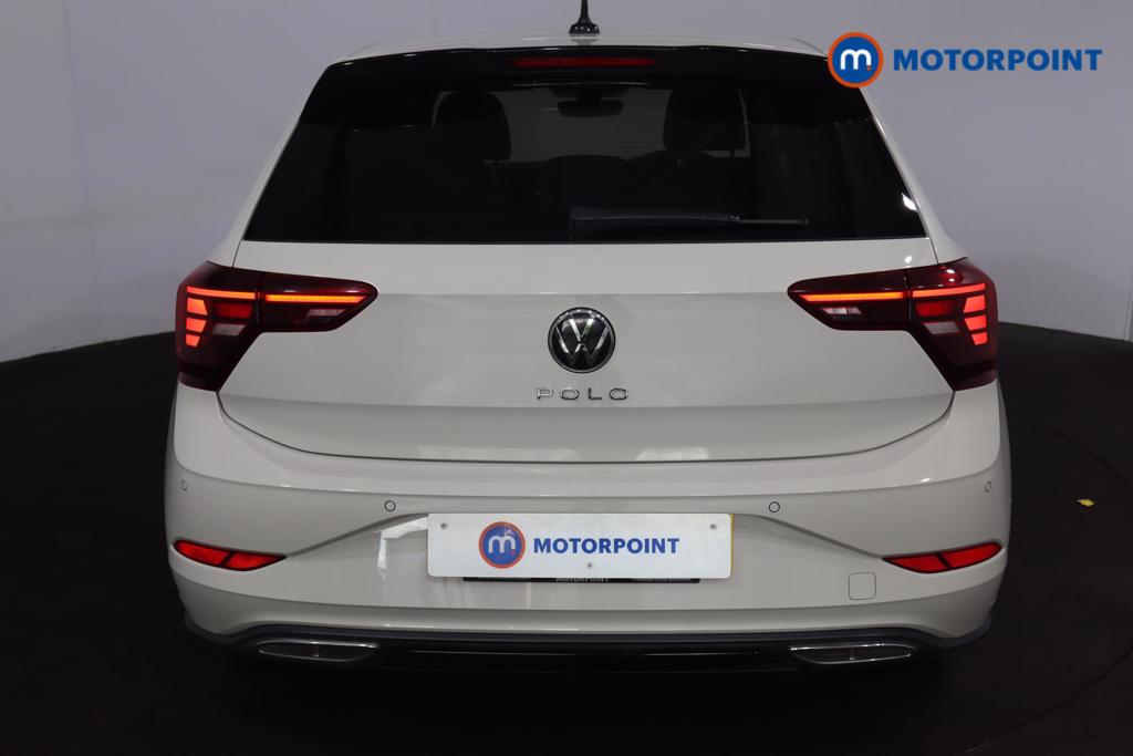 Volkswagen Polo R-Line Automatic Petrol Hatchback - Stock Number (1580814) - 22nd supplementary image