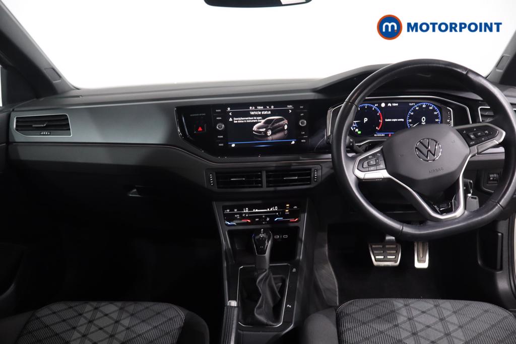 Volkswagen Polo R-Line Automatic Petrol Hatchback - Stock Number (1580814) - 1st supplementary image