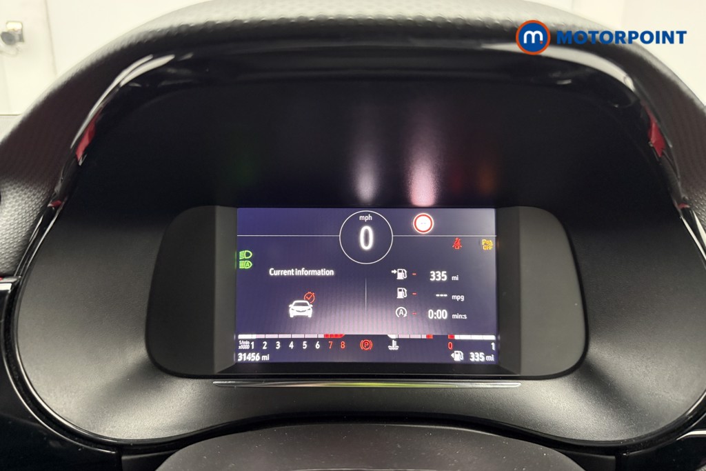 Vauxhall Corsa GS Manual Petrol Hatchback - Stock Number (1580848) - 4th supplementary image