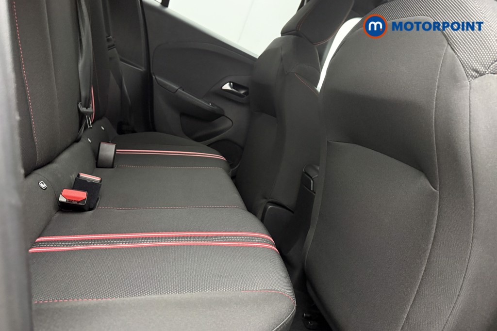 Vauxhall Corsa GS Manual Petrol Hatchback - Stock Number (1580848) - 7th supplementary image