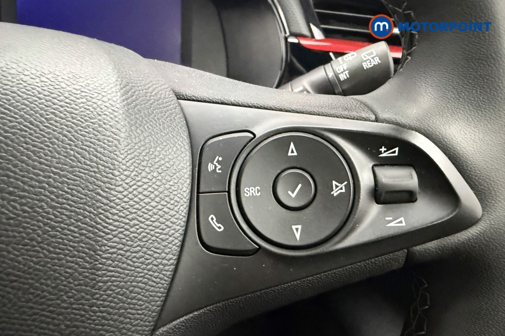 Vauxhall Corsa GS Manual Petrol Hatchback - Stock Number (1580848) - 13th supplementary image