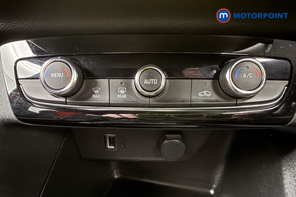 Vauxhall Corsa GS Manual Petrol Hatchback - Stock Number (1580848) - 14th supplementary image