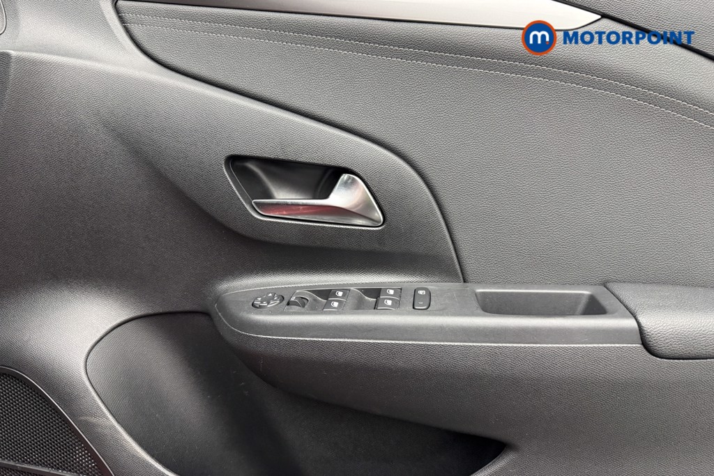 Vauxhall Corsa GS Manual Petrol Hatchback - Stock Number (1580848) - 16th supplementary image