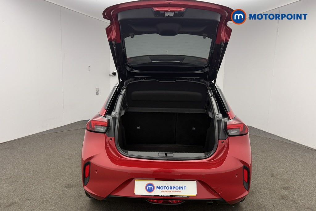 Vauxhall Corsa GS Manual Petrol Hatchback - Stock Number (1580848) - 18th supplementary image