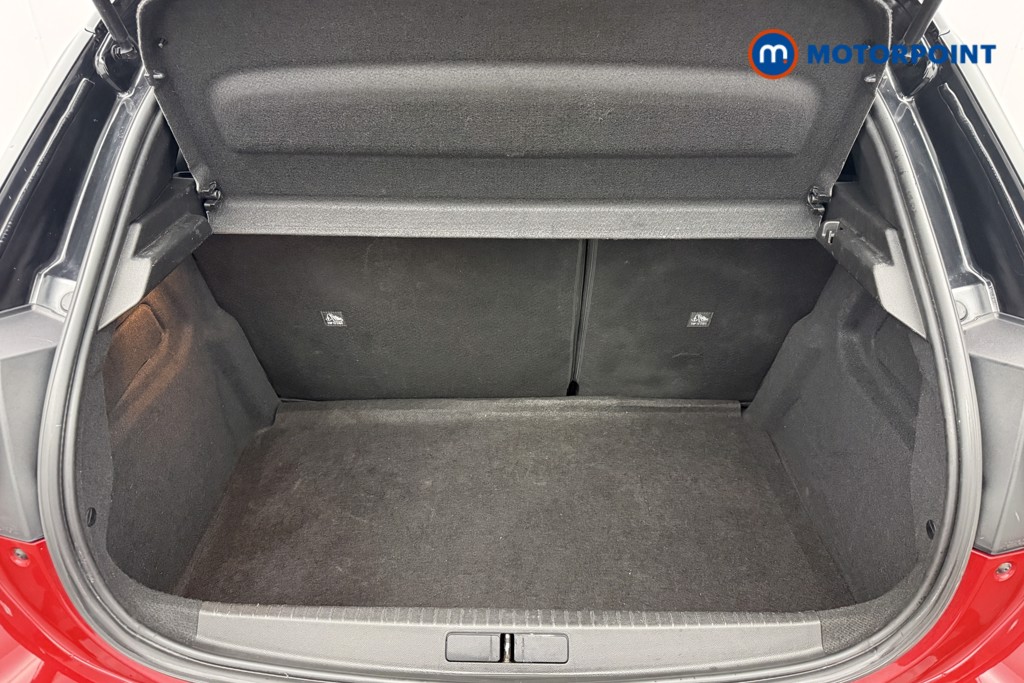 Vauxhall Corsa GS Manual Petrol Hatchback - Stock Number (1580848) - 19th supplementary image