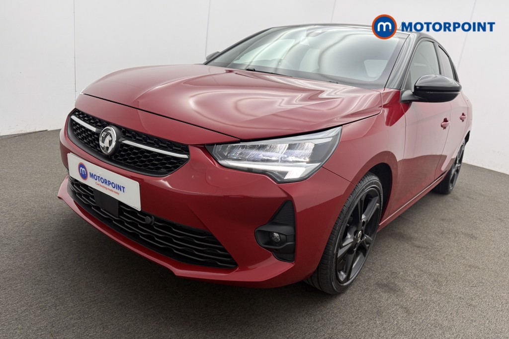 Vauxhall Corsa GS Manual Petrol Hatchback - Stock Number (1580848) - 21st supplementary image