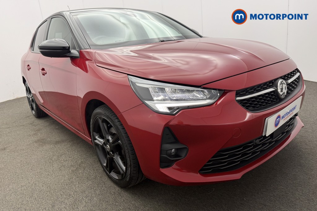Vauxhall Corsa GS Manual Petrol Hatchback - Stock Number (1580848) - 22nd supplementary image