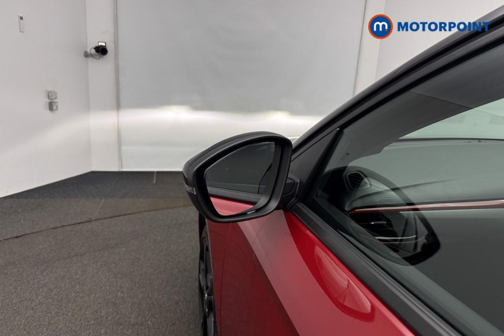 Vauxhall Corsa GS Manual Petrol Hatchback - Stock Number (1580848) - 26th supplementary image