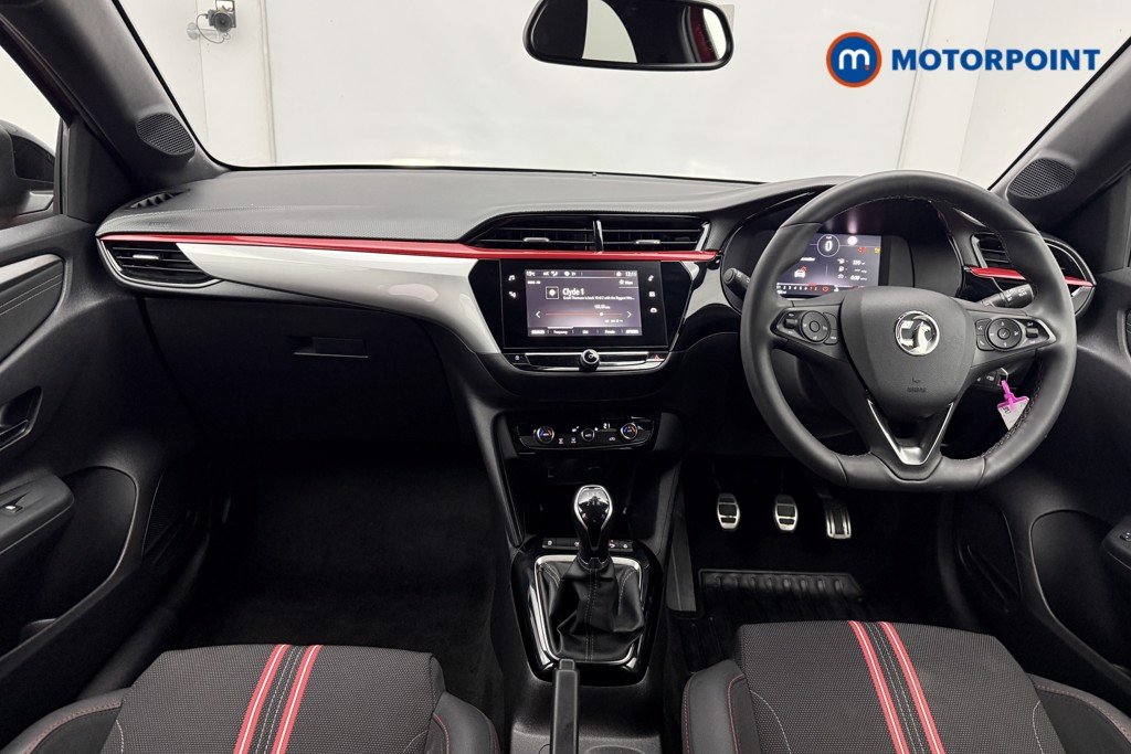 Vauxhall Corsa GS Manual Petrol Hatchback - Stock Number (1580848) - 1st supplementary image