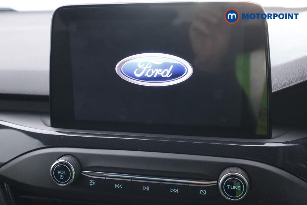 Ford Focus St-Line Edition Manual Diesel Hatchback - Stock Number (1580885) - 2nd supplementary image