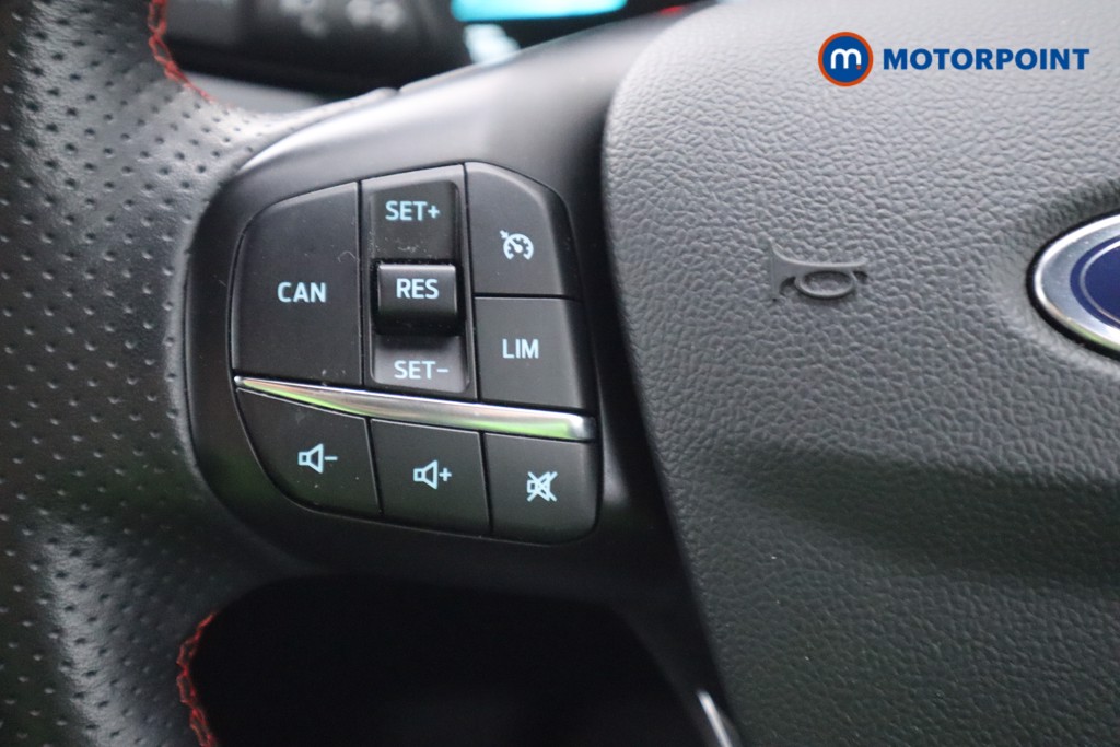 Ford Focus St-Line Edition Manual Diesel Hatchback - Stock Number (1580885) - 6th supplementary image