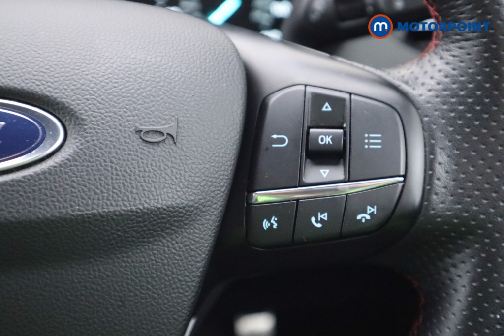 Ford Focus St-Line Edition Manual Diesel Hatchback - Stock Number (1580885) - 7th supplementary image