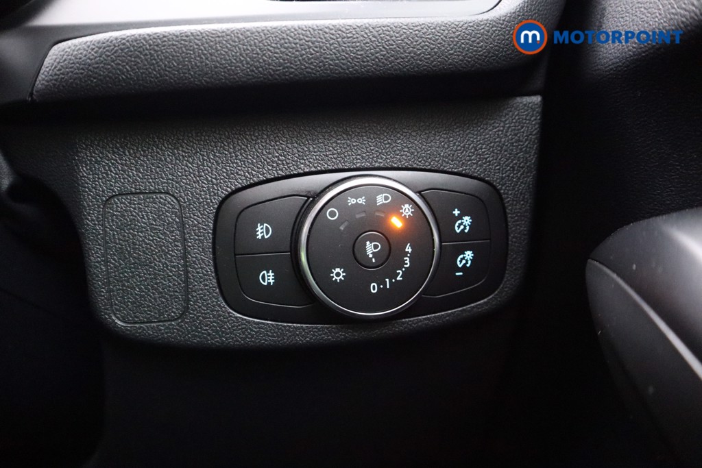 Ford Focus St-Line Edition Manual Diesel Hatchback - Stock Number (1580885) - 9th supplementary image