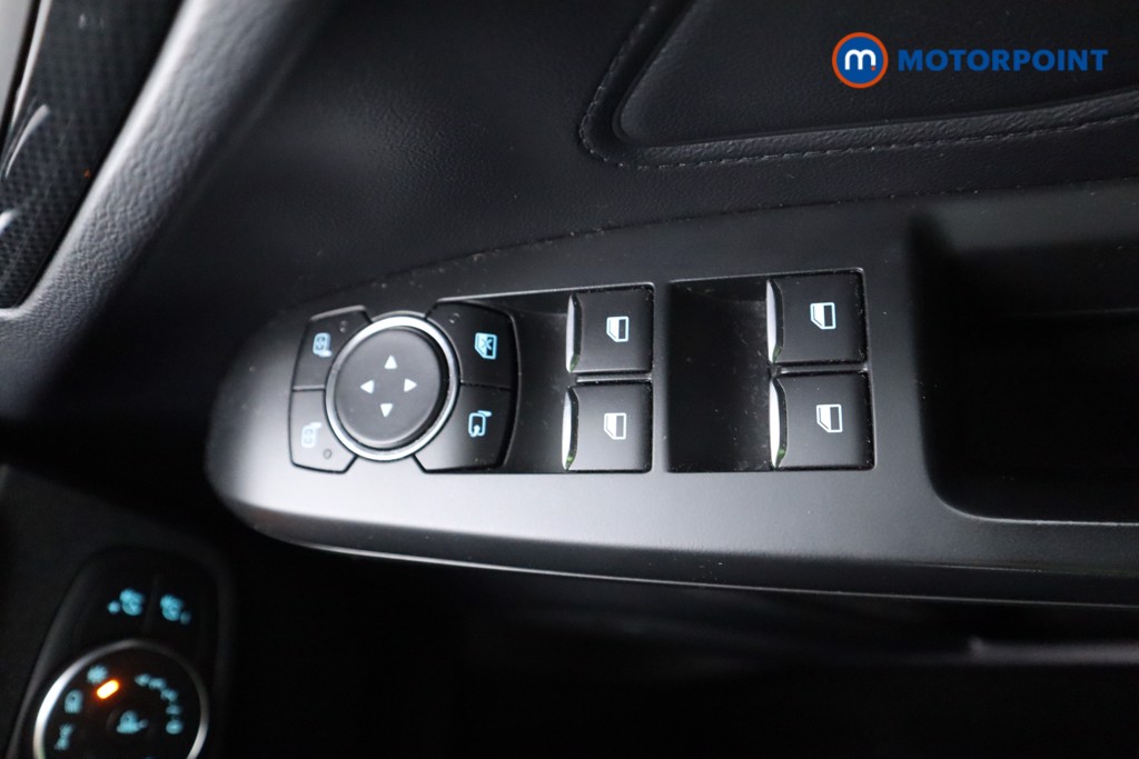 Ford Focus St-Line Edition Manual Diesel Hatchback - Stock Number (1580885) - 11th supplementary image