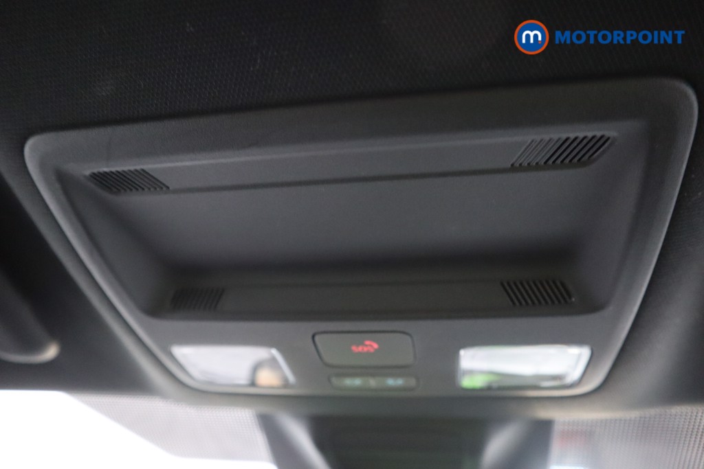 Ford Focus St-Line Edition Manual Diesel Hatchback - Stock Number (1580885) - 12th supplementary image