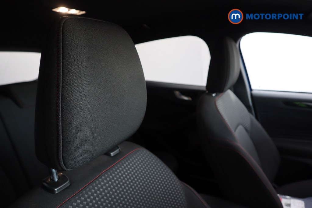 Ford Focus St-Line Edition Manual Diesel Hatchback - Stock Number (1580885) - 14th supplementary image
