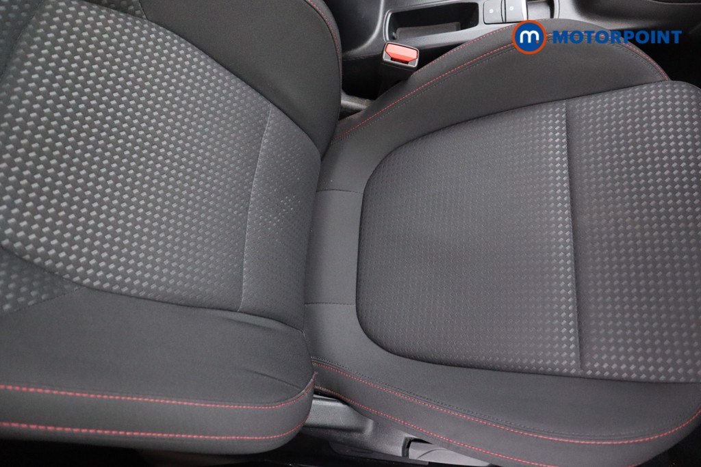 Ford Focus St-Line Edition Manual Diesel Hatchback - Stock Number (1580885) - 15th supplementary image