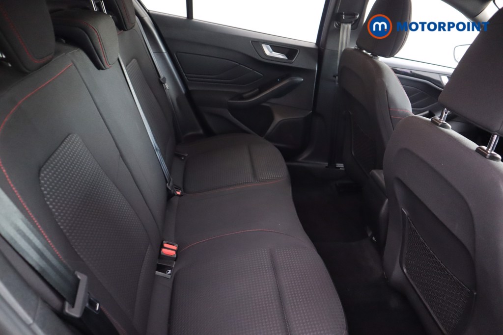Ford Focus St-Line Edition Manual Diesel Hatchback - Stock Number (1580885) - 16th supplementary image