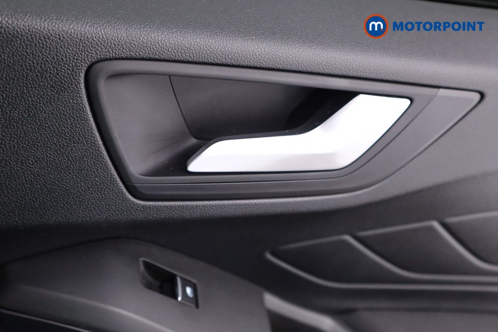 Ford Focus St-Line Edition Manual Diesel Hatchback - Stock Number (1580885) - 18th supplementary image