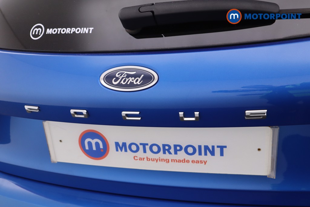 Ford Focus St-Line Edition Manual Diesel Hatchback - Stock Number (1580885) - 20th supplementary image