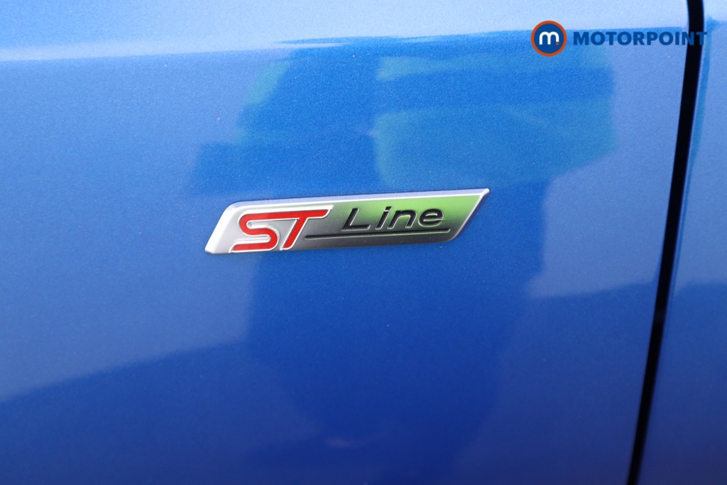 Ford Focus St-Line Edition Manual Diesel Hatchback - Stock Number (1580885) - 21st supplementary image